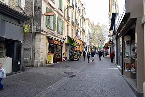 005- Antibes